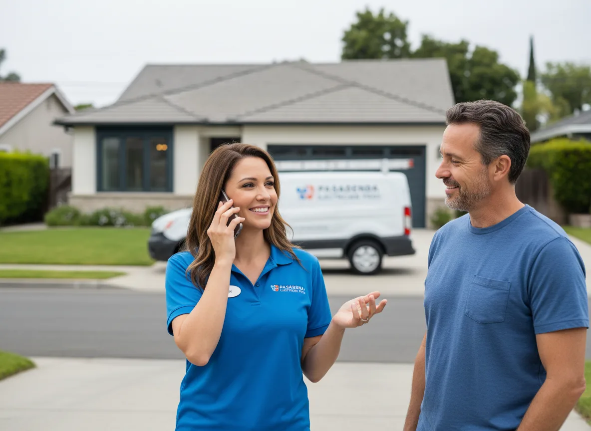 Electrician Arlington, IA FAQs